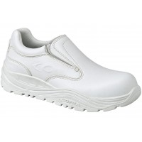 Cofra Hata Metal Free Safety Shoes - S3 Safety Footwear
